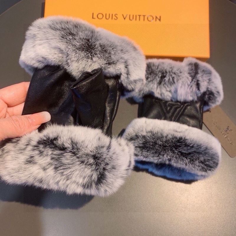 Louis Vuitton Gloves